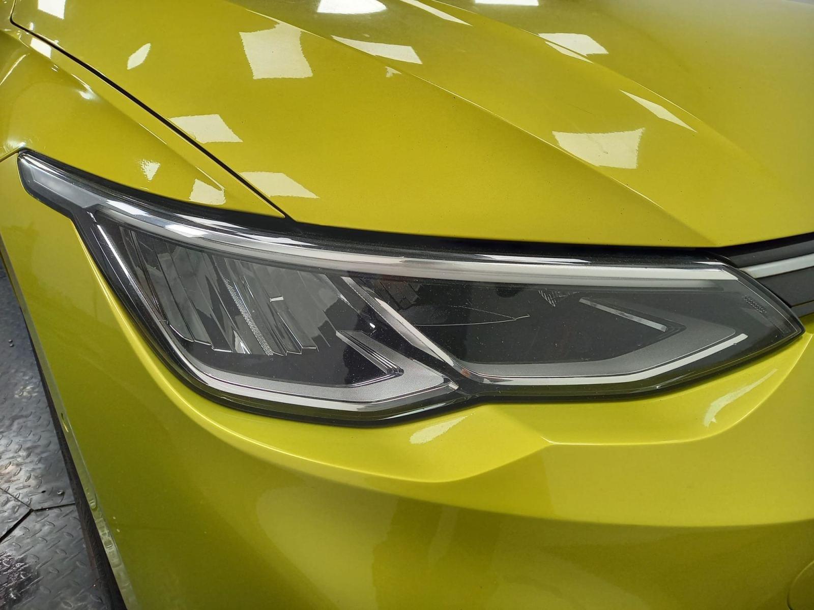 VOLKSWAGEN GOLF VIII 1.5 eTSI Life OPF DSG 37 