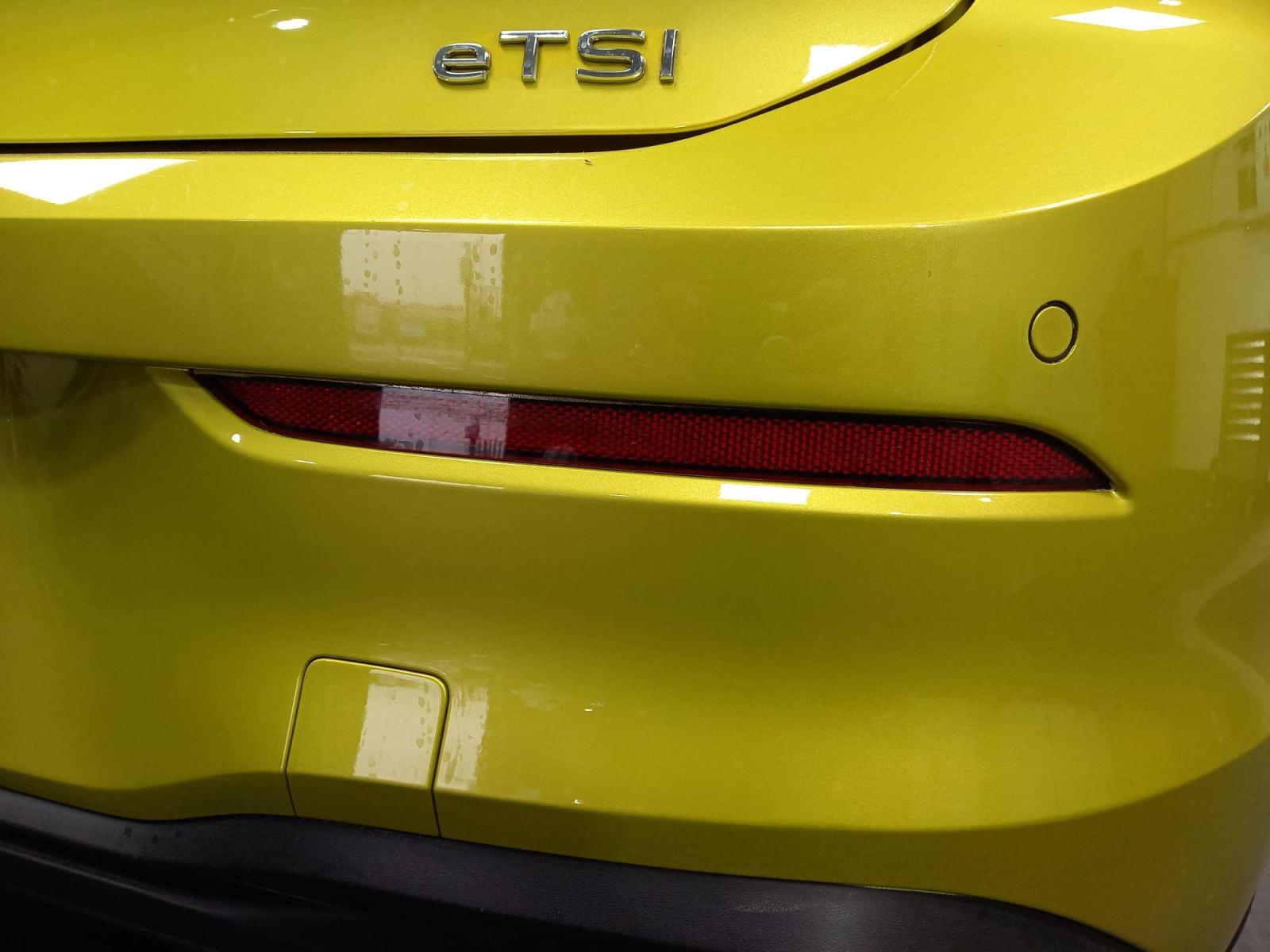 VOLKSWAGEN GOLF VIII 1.5 eTSI Life OPF DSG 40 