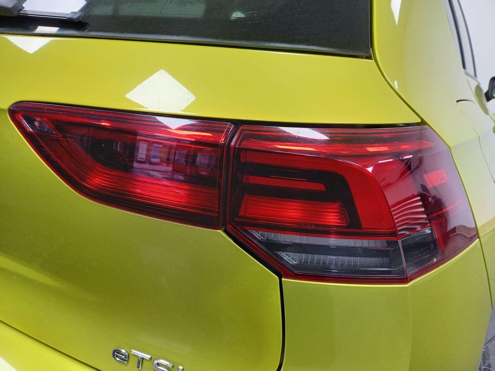 VOLKSWAGEN GOLF VIII 1.5 eTSI Life OPF DSG 41 