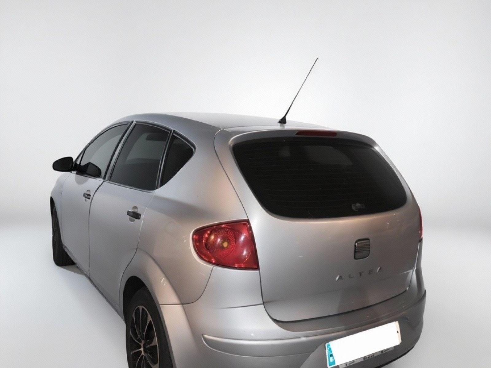 SEAT ALTEA 1.9 TDI 105 CV 2