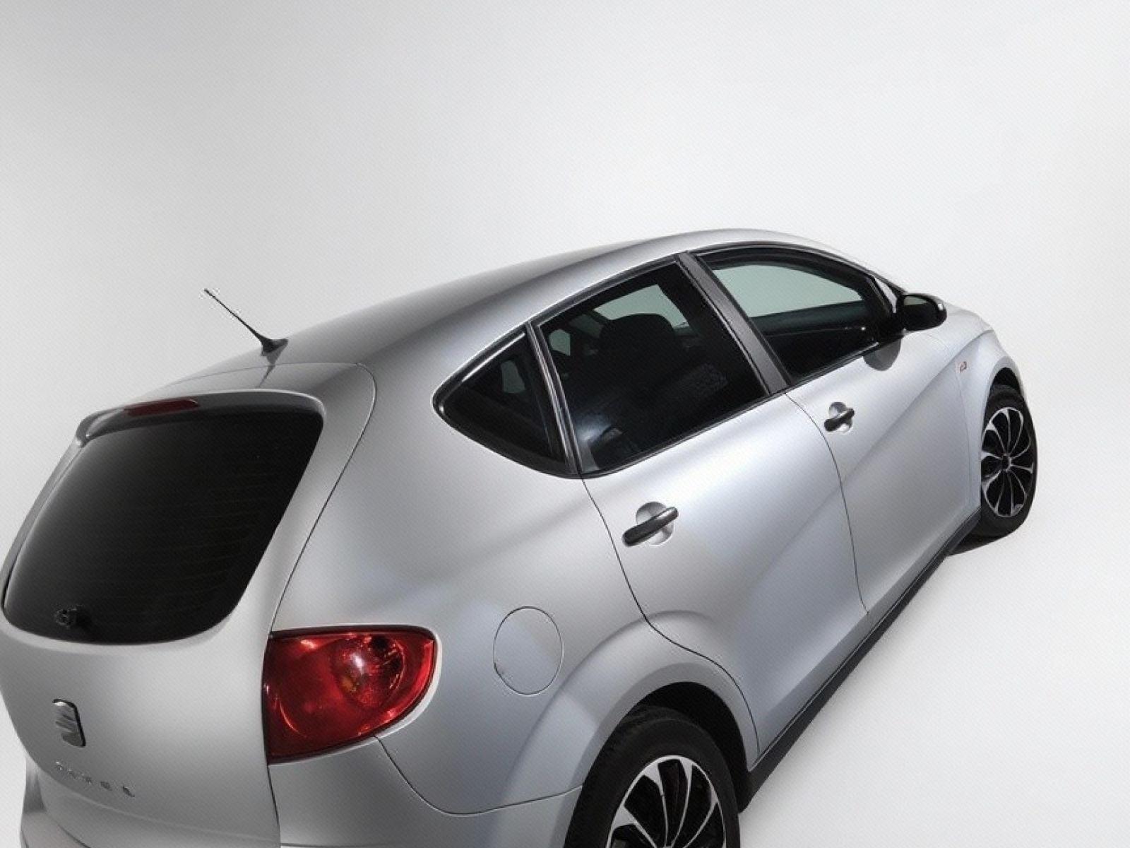 SEAT ALTEA 1.9 TDI 105 CV 4