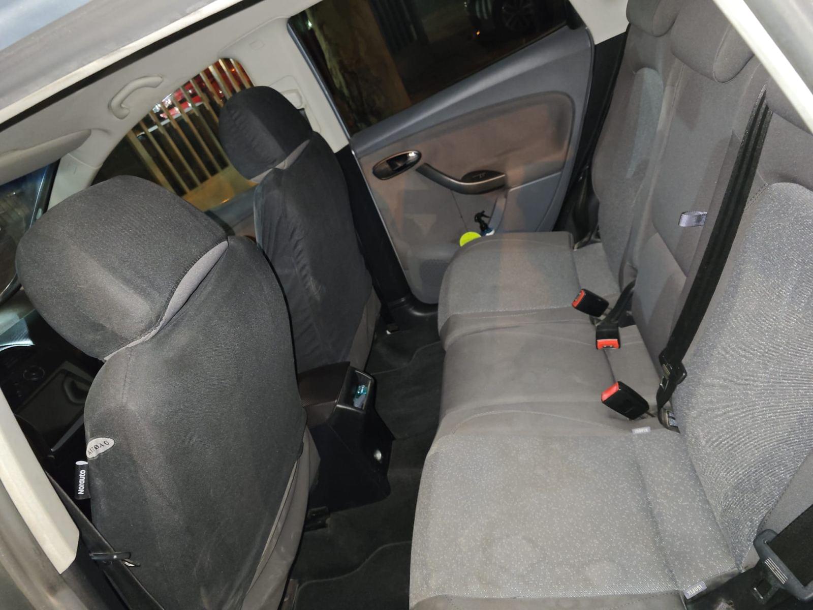 SEAT ALTEA 1.9 TDI 105 CV 6