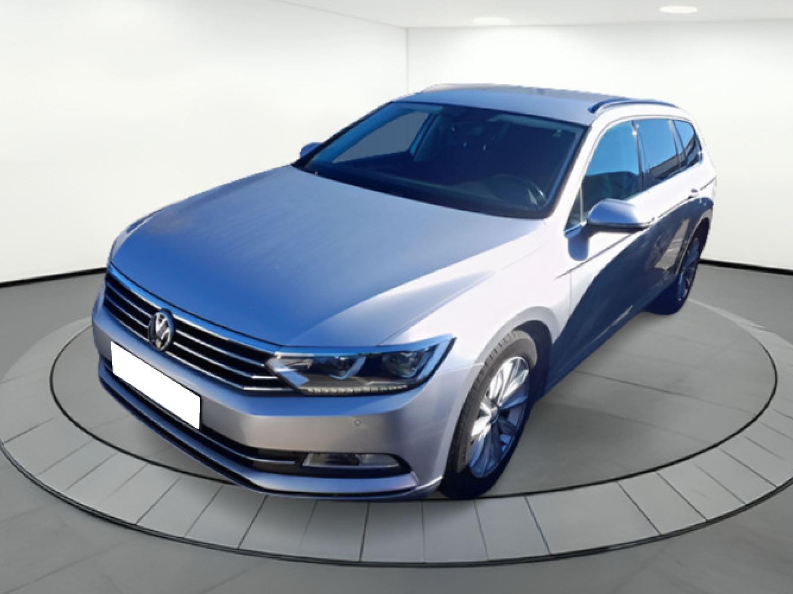 VOLKSWAGEN PASSAT ADVANCE 2.0 TDI 110KW(150CV) DSG VARIANT 1 