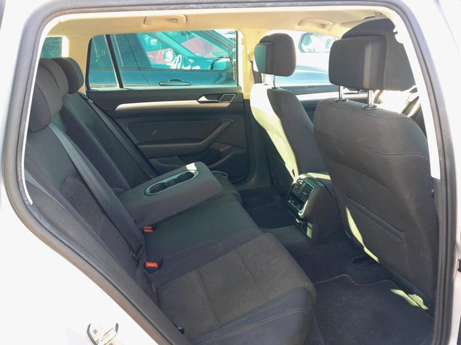 VOLKSWAGEN PASSAT ADVANCE 2.0 TDI 110KW(150CV) DSG VARIANT 7 