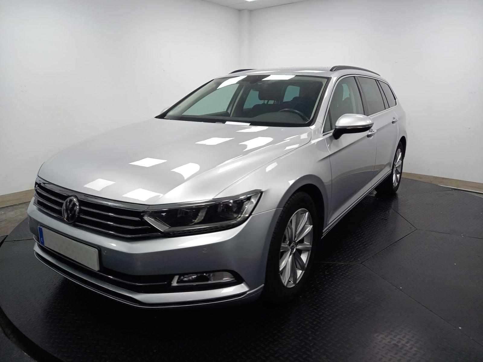 VOLKSWAGEN PASSAT ADVANCE 2.0 TDI 110KW(150CV) DSG VARIANT 1 