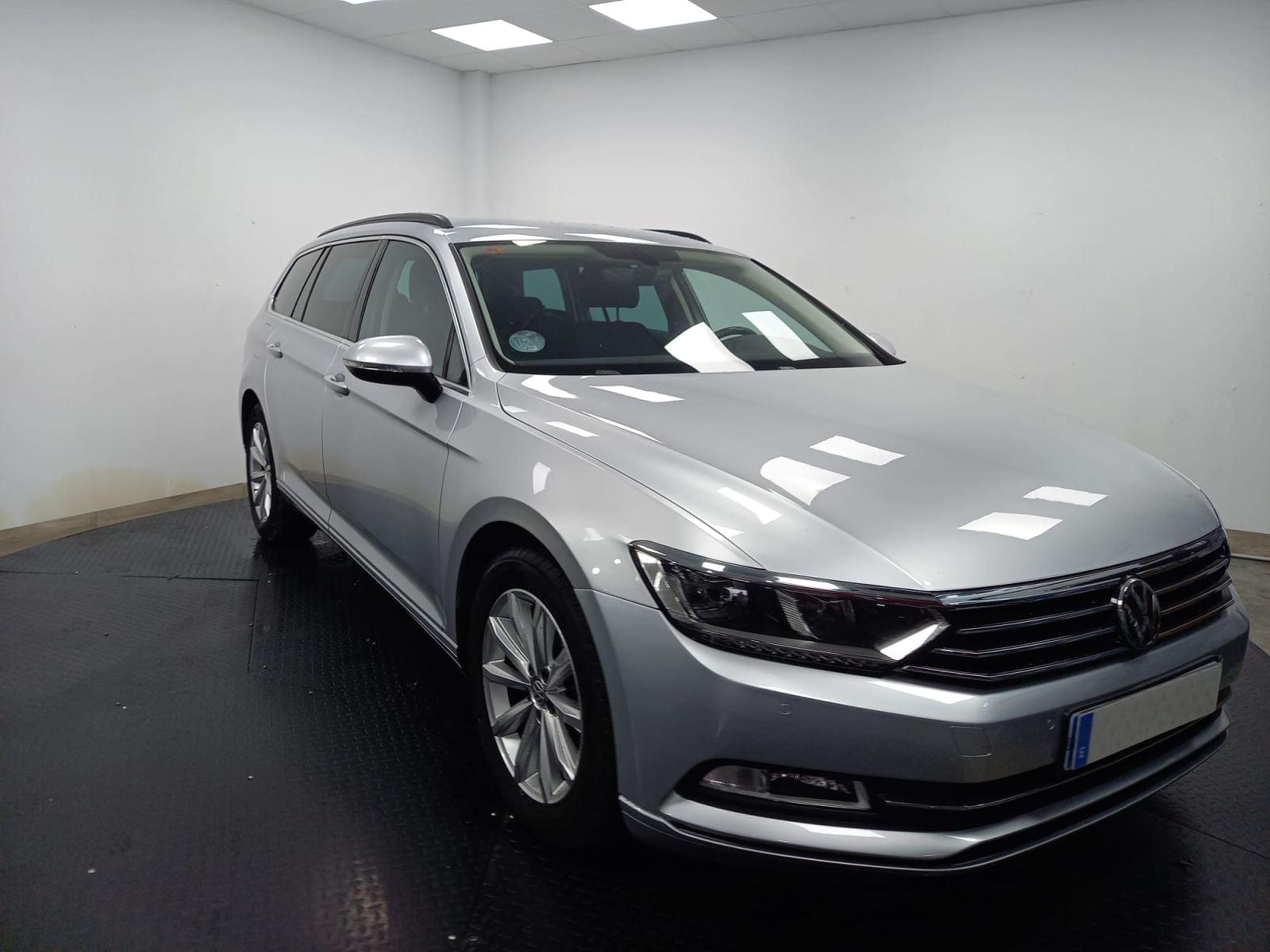 VOLKSWAGEN PASSAT ADVANCE 2.0 TDI 110KW(150CV) DSG VARIANT 2 