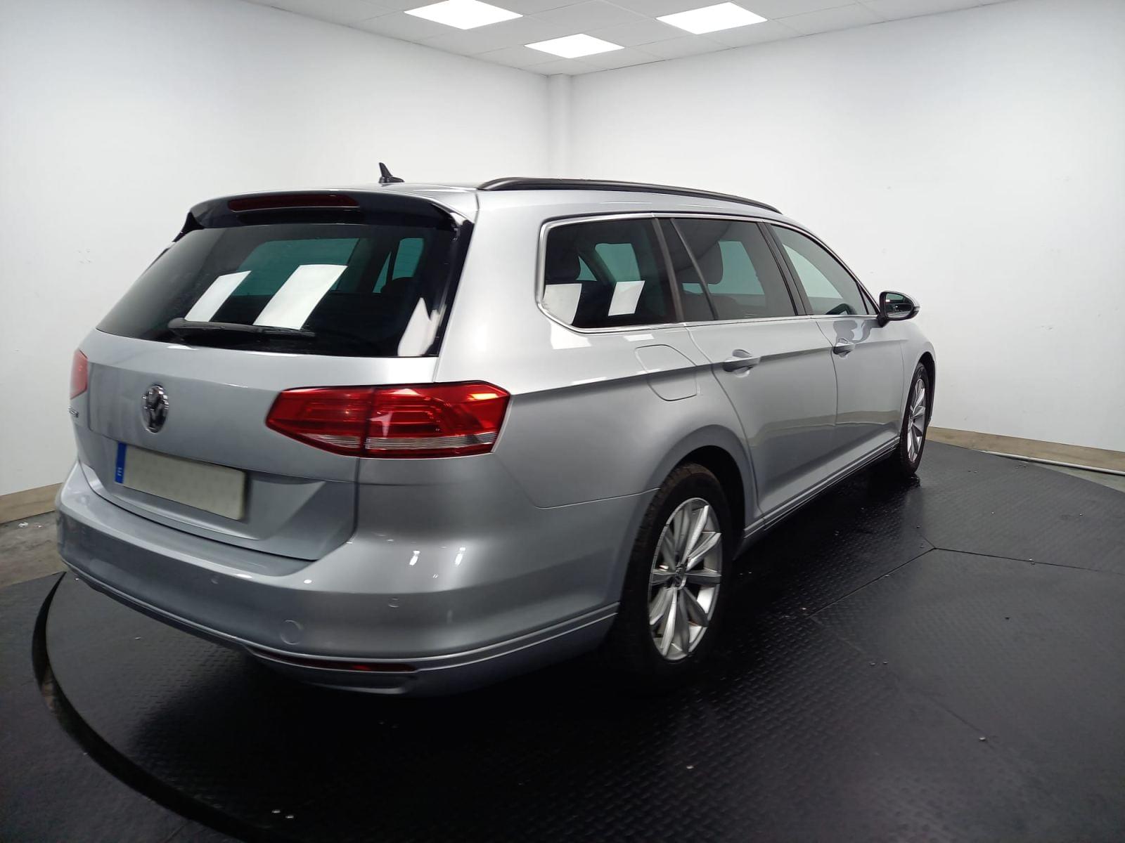 VOLKSWAGEN PASSAT ADVANCE 2.0 TDI 110KW(150CV) DSG VARIANT 4 