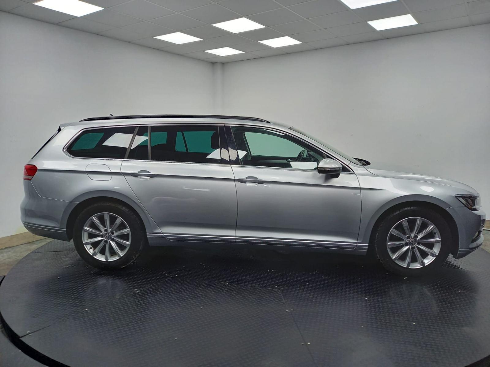 VOLKSWAGEN PASSAT ADVANCE 2.0 TDI 110KW(150CV) DSG VARIANT 7 