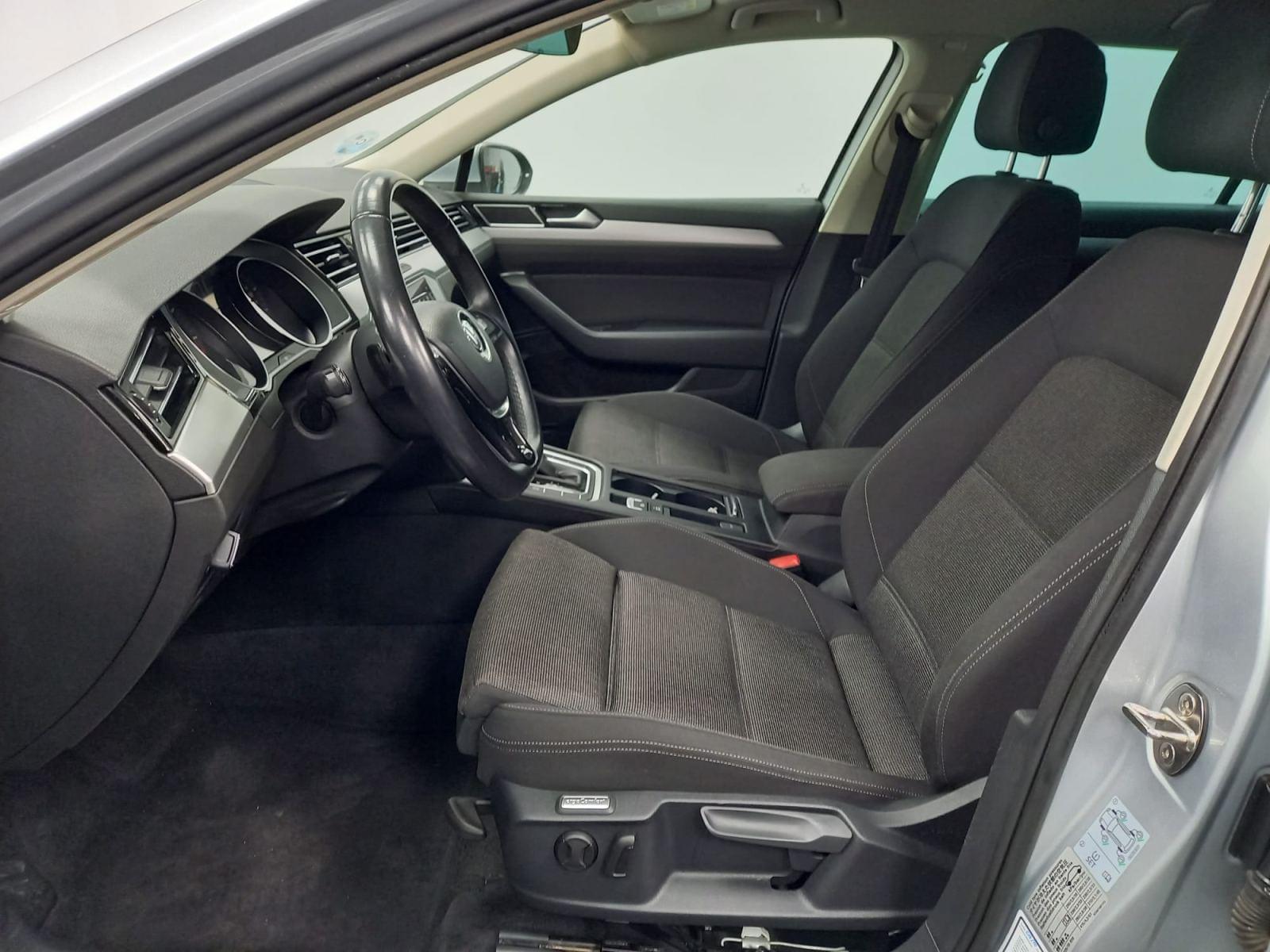 VOLKSWAGEN PASSAT ADVANCE 2.0 TDI 110KW(150CV) DSG VARIANT 8 
