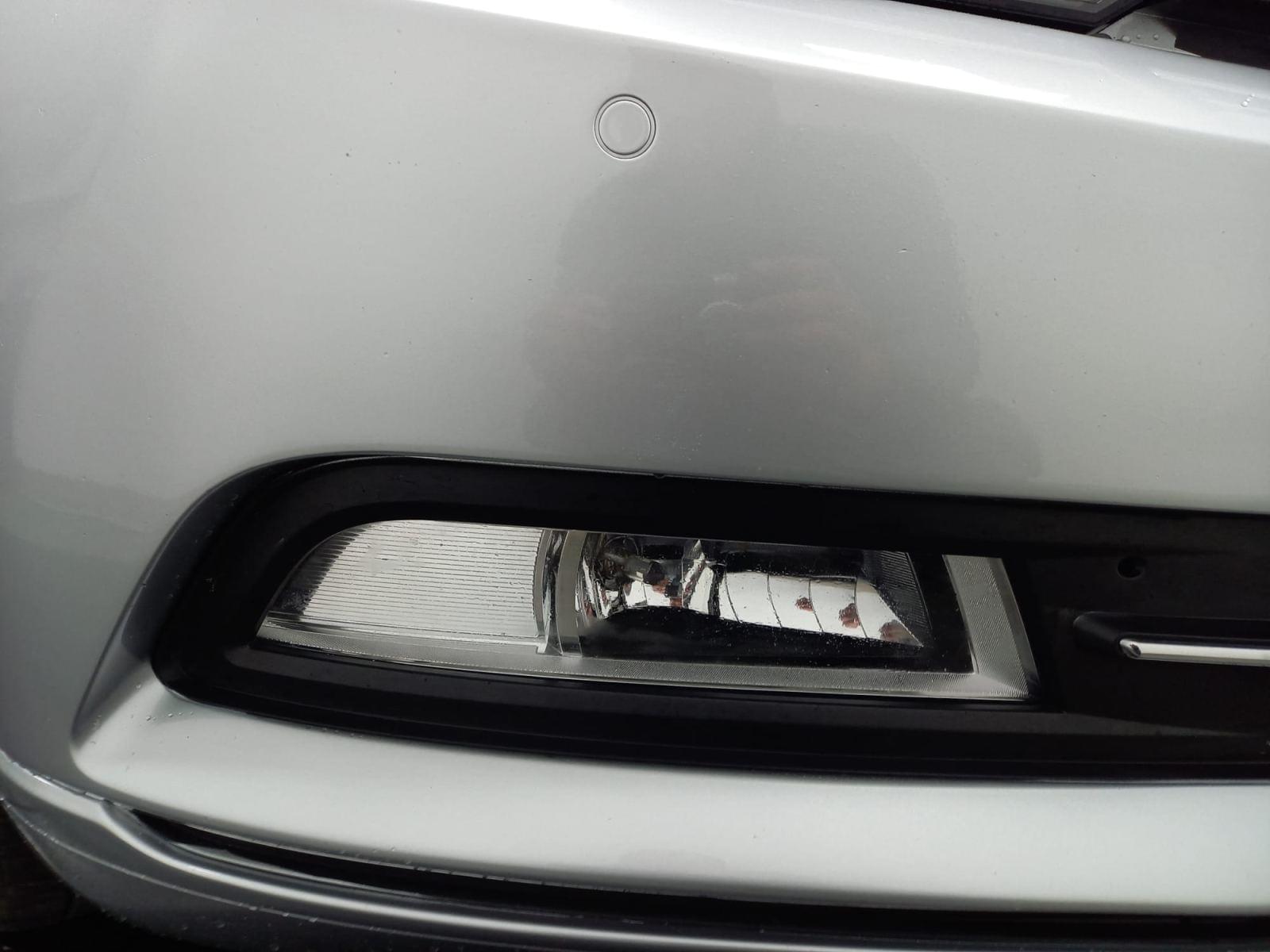 VOLKSWAGEN PASSAT ADVANCE 2.0 TDI 110KW(150CV) DSG VARIANT 11 