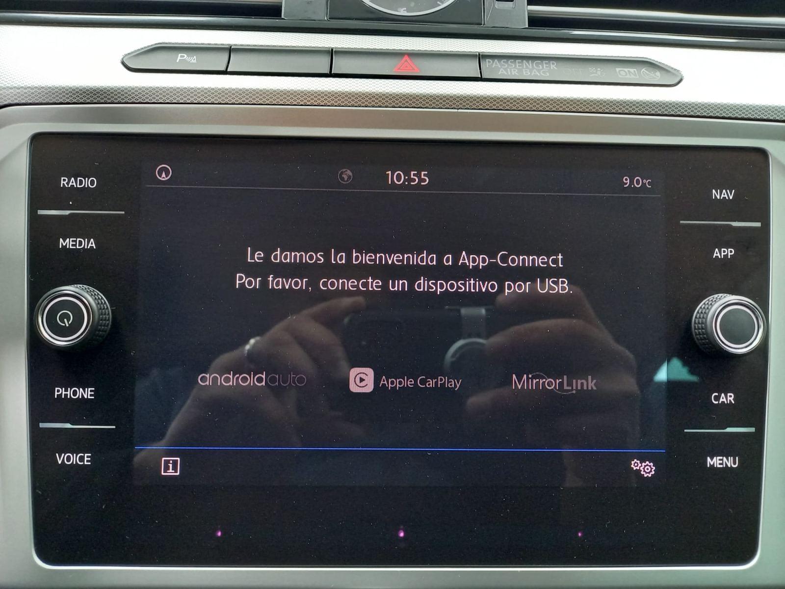 VOLKSWAGEN PASSAT ADVANCE 2.0 TDI 110KW(150CV) DSG VARIANT 15 