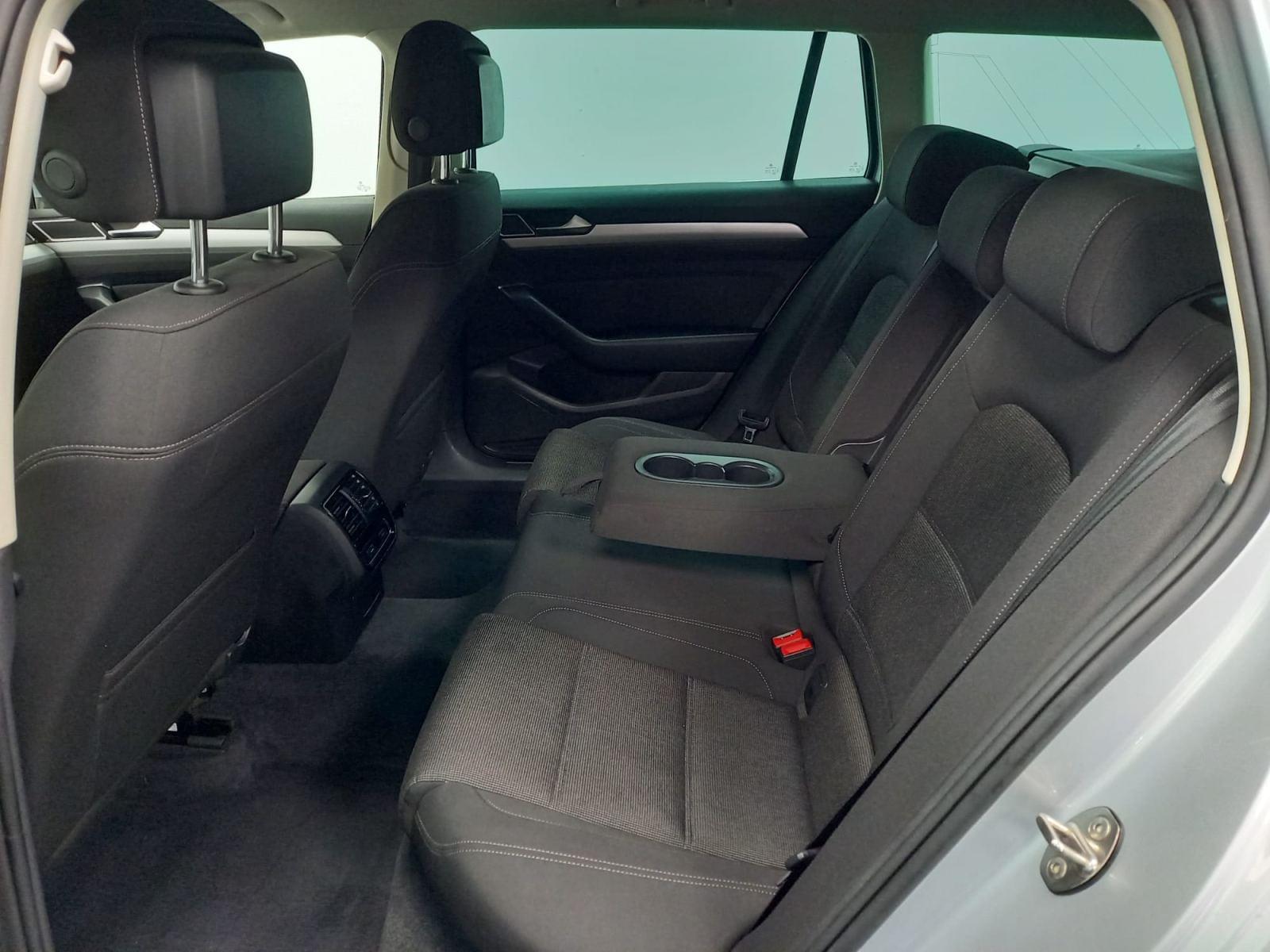 VOLKSWAGEN PASSAT ADVANCE 2.0 TDI 110KW(150CV) DSG VARIANT 17 