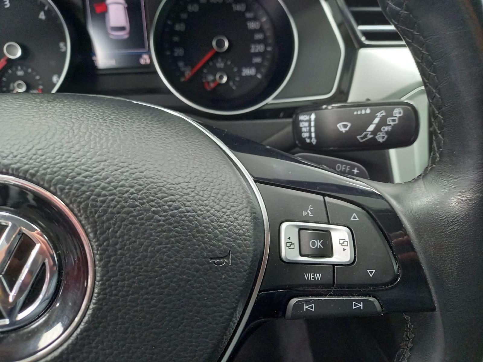 VOLKSWAGEN PASSAT ADVANCE 2.0 TDI 110KW(150CV) DSG VARIANT 25 