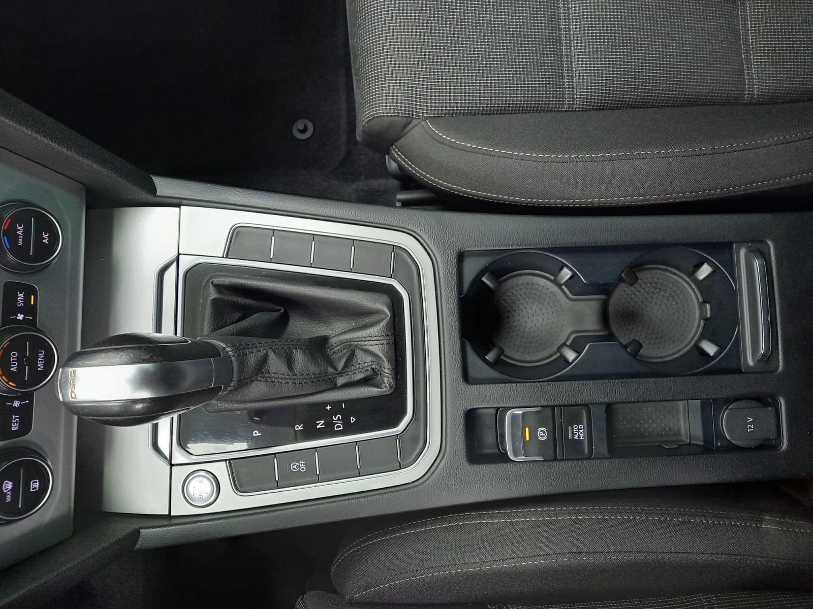 VOLKSWAGEN PASSAT ADVANCE 2.0 TDI 110KW(150CV) DSG VARIANT 26 