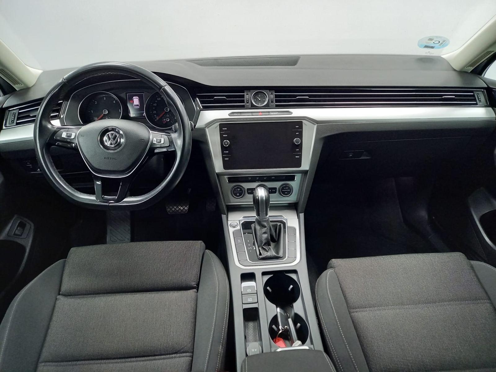 VOLKSWAGEN PASSAT ADVANCE 2.0 TDI 110KW(150CV) DSG VARIANT 30 
