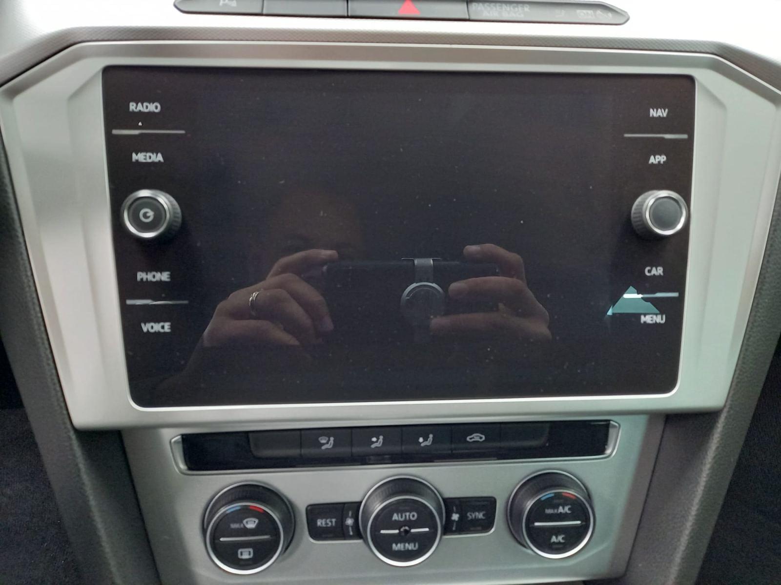 VOLKSWAGEN PASSAT ADVANCE 2.0 TDI 110KW(150CV) DSG VARIANT 34 