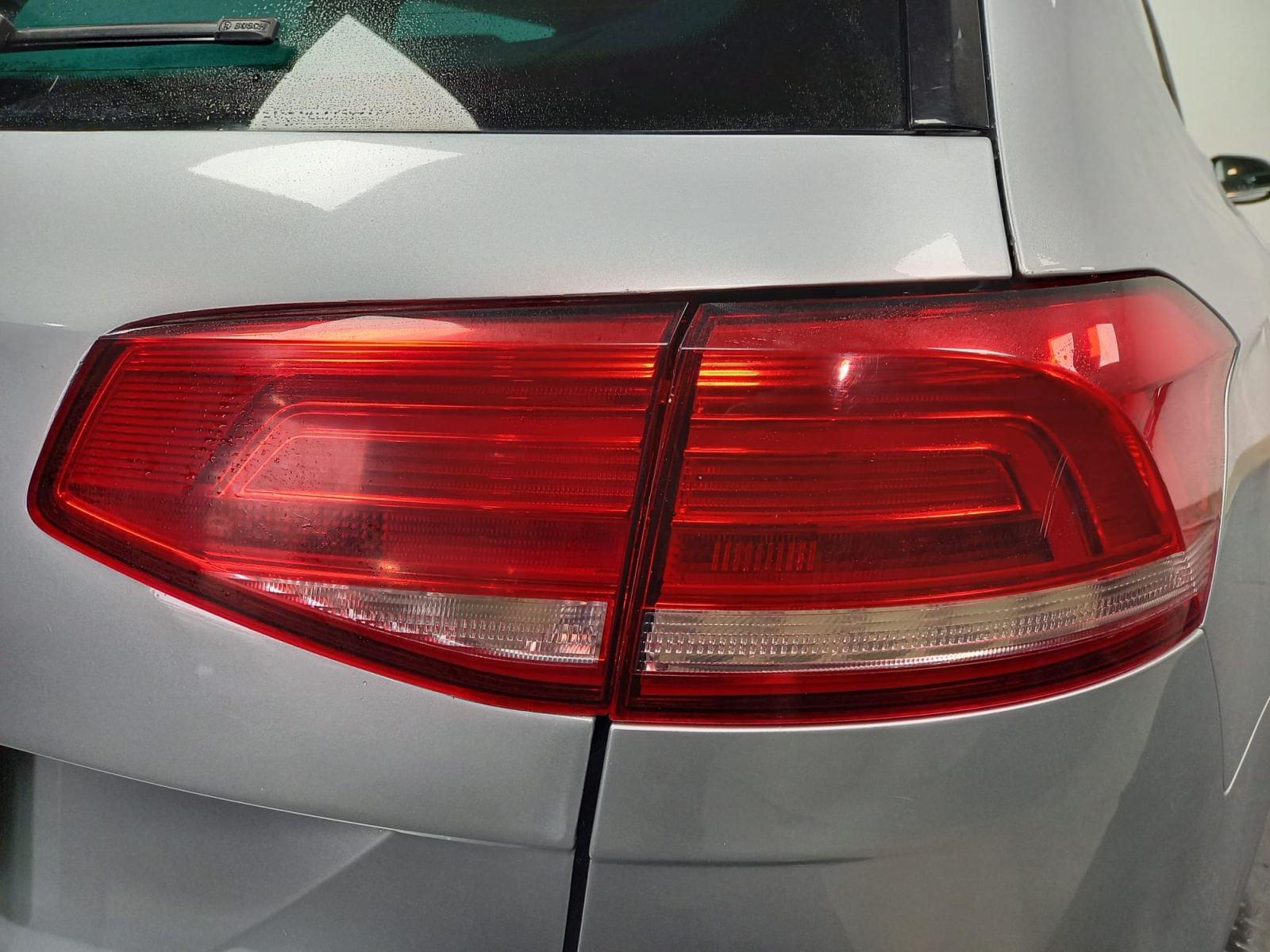 VOLKSWAGEN PASSAT ADVANCE 2.0 TDI 110KW(150CV) DSG VARIANT 35 