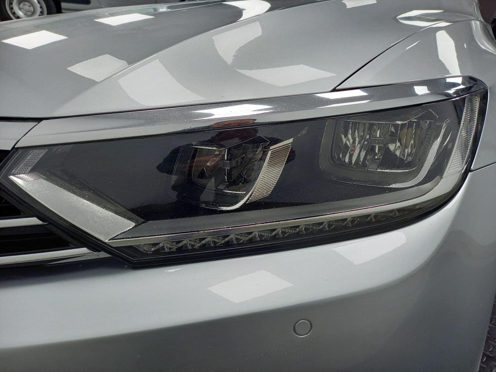 VOLKSWAGEN PASSAT ADVANCE 2.0 TDI 110KW(150CV) DSG VARIANT 36 