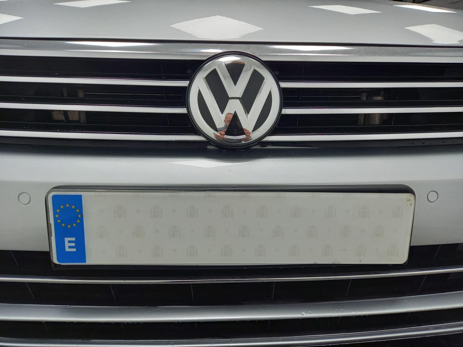 VOLKSWAGEN PASSAT ADVANCE 2.0 TDI 110KW(150CV) DSG VARIANT 40 