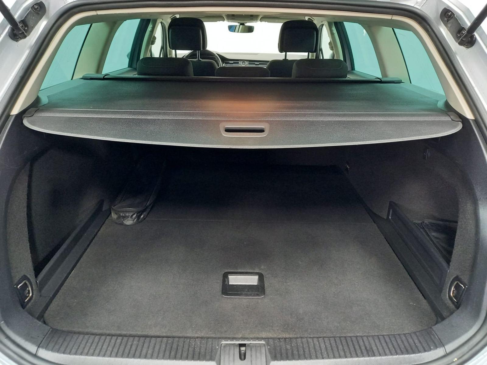 VOLKSWAGEN PASSAT ADVANCE 2.0 TDI 110KW(150CV) DSG VARIANT 42 