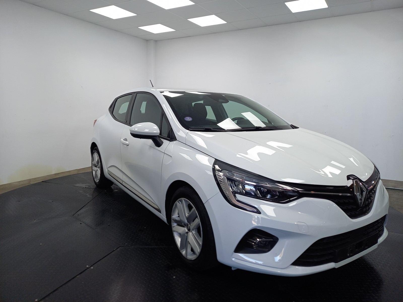 RENAULT CLIO 1.6 E-Tech hybride 140ch Business 2 