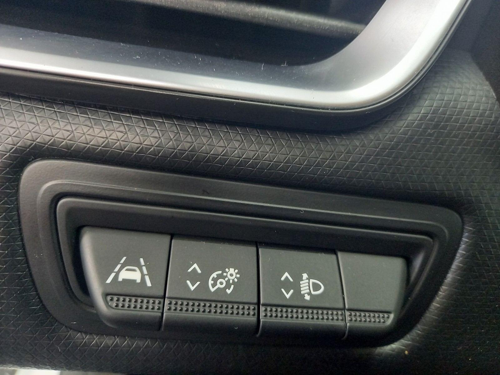 RENAULT CLIO 1.6 E-Tech hybride 140ch Business 12 