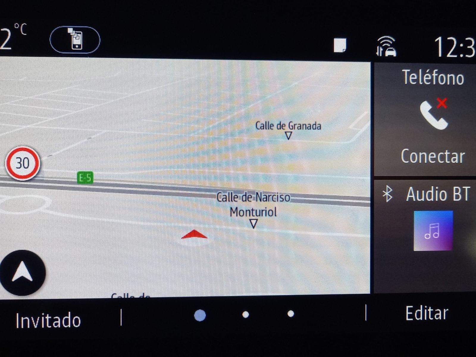 RENAULT CLIO 1.6 E-Tech hybride 140ch Business 21 