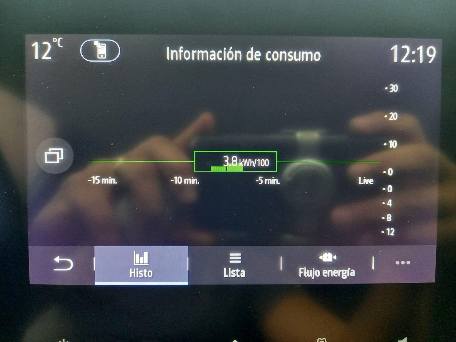 RENAULT CLIO 1.6 E-Tech hybride 140ch Business 24 