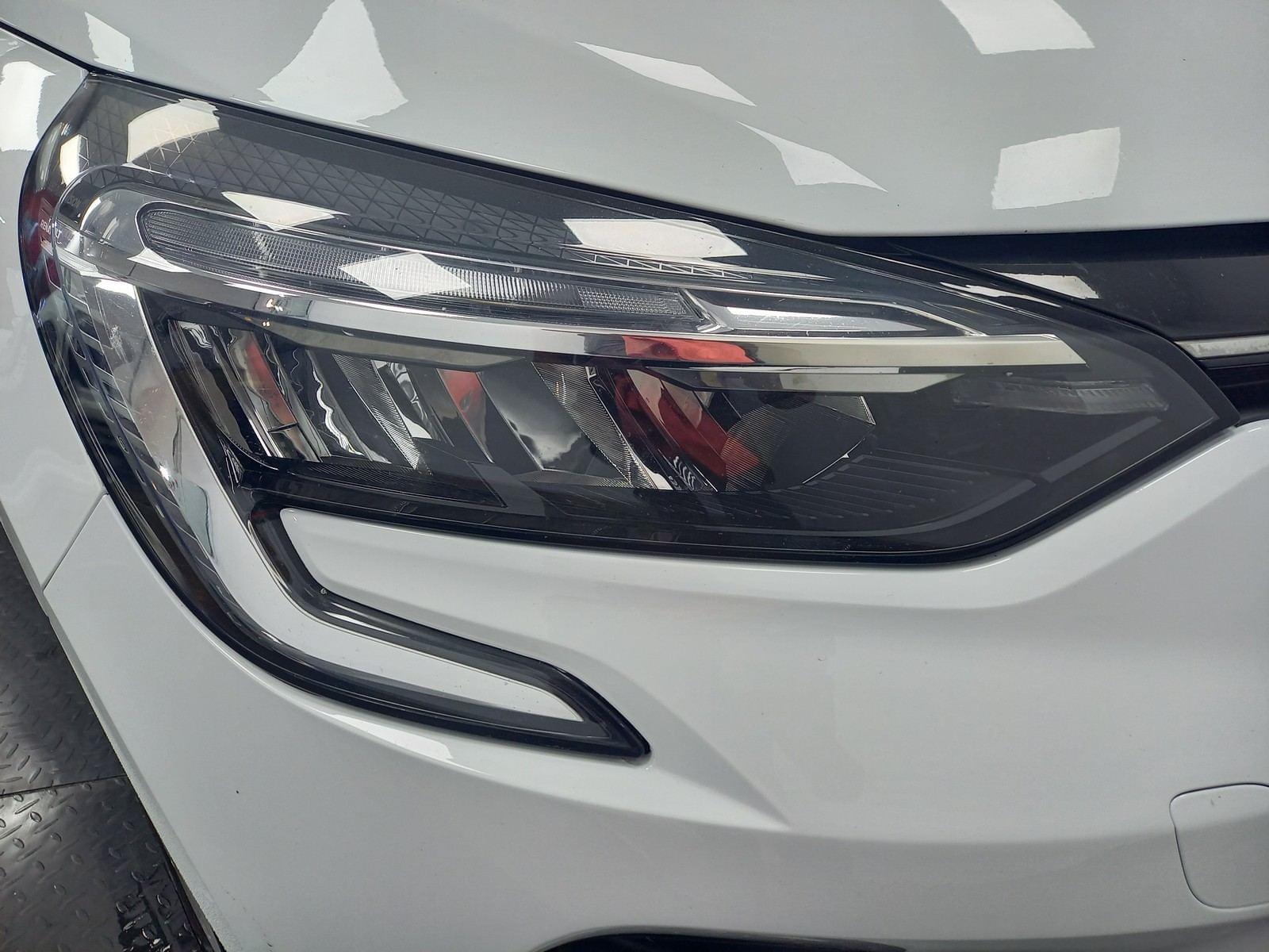 RENAULT CLIO 1.6 E-Tech hybride 140ch Business 41 