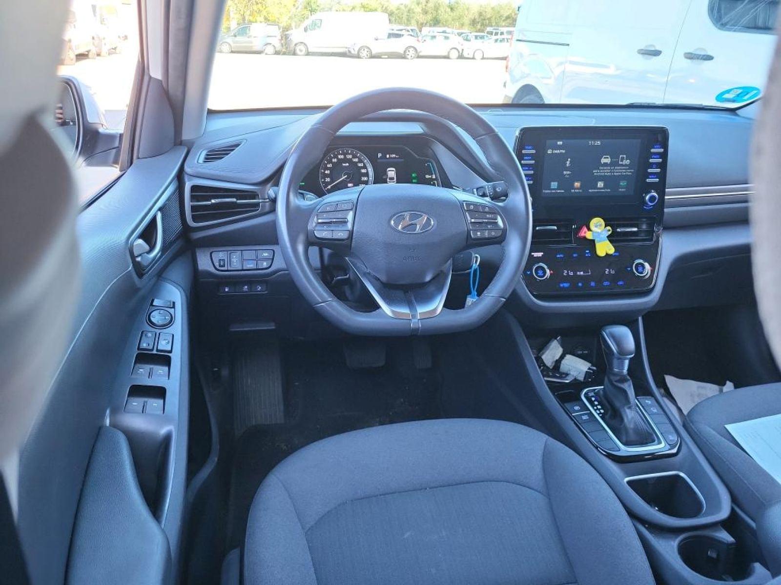 HYUNDAI IONIQ 1.6 GDI PHEV KLASS DCT 3