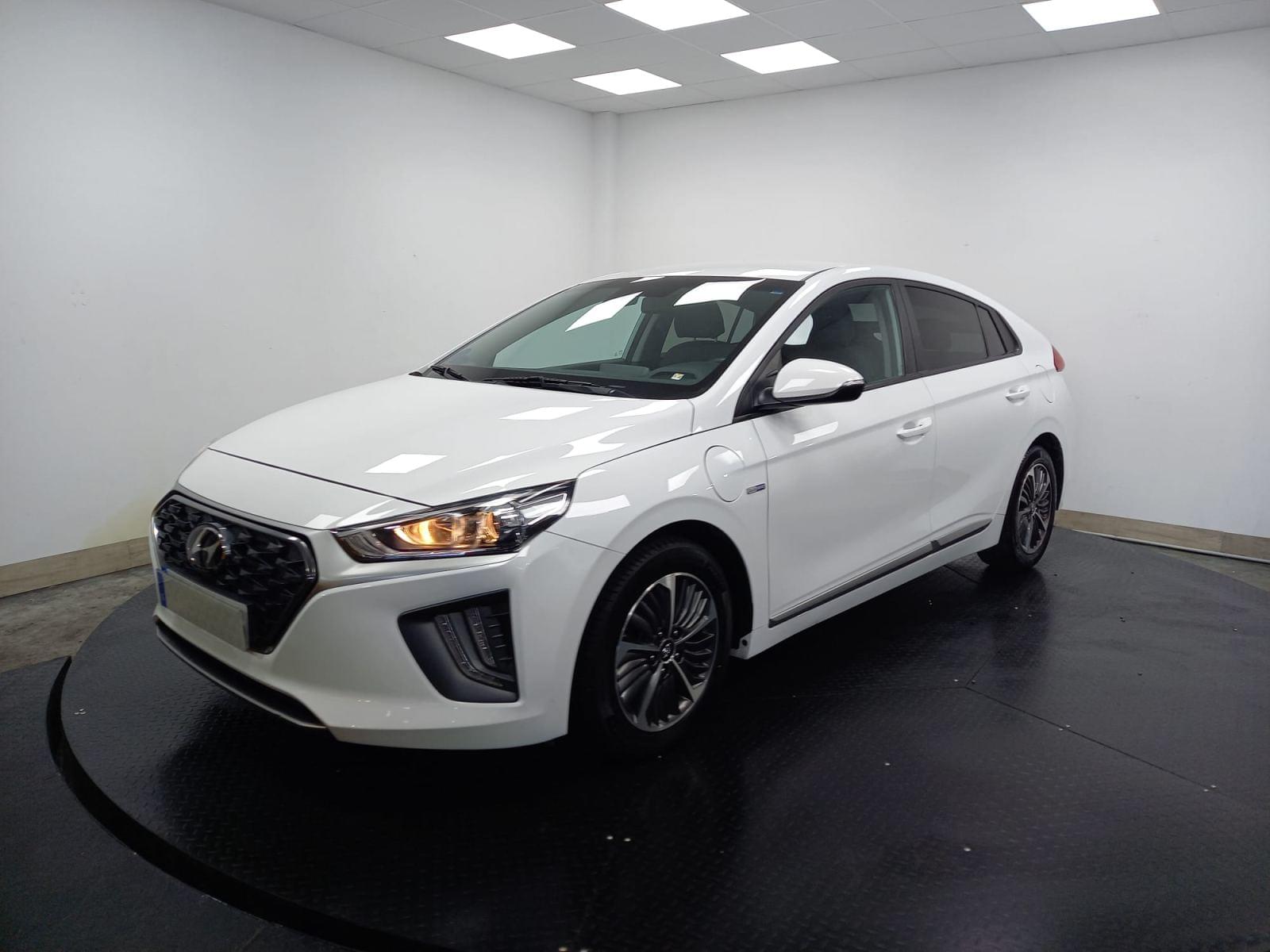 HYUNDAI IONIQ 1.6 GDI PHEV KLASS DCT 1 