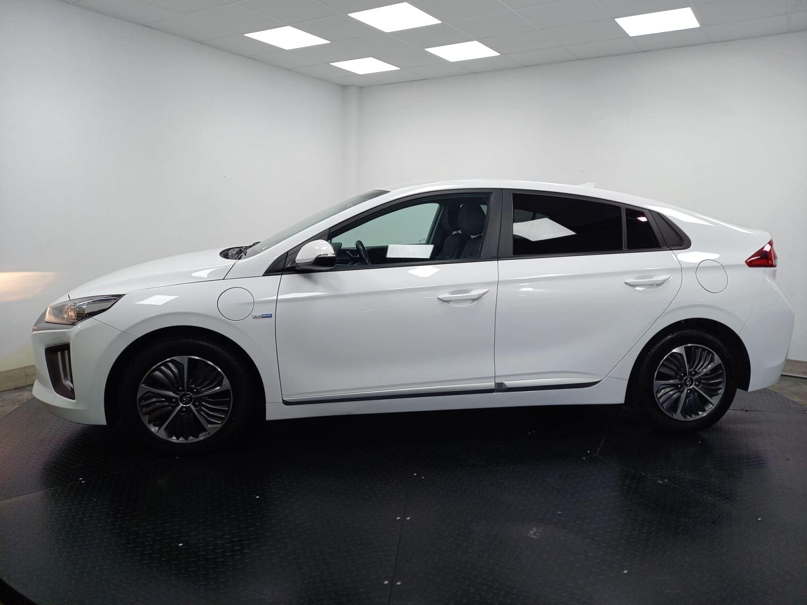 HYUNDAI IONIQ 1.6 GDI PHEV KLASS DCT 3 