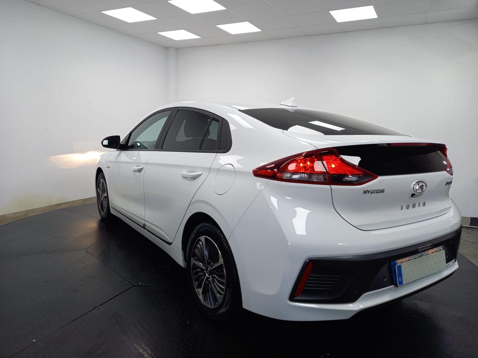 HYUNDAI IONIQ 1.6 GDI PHEV KLASS DCT 6 