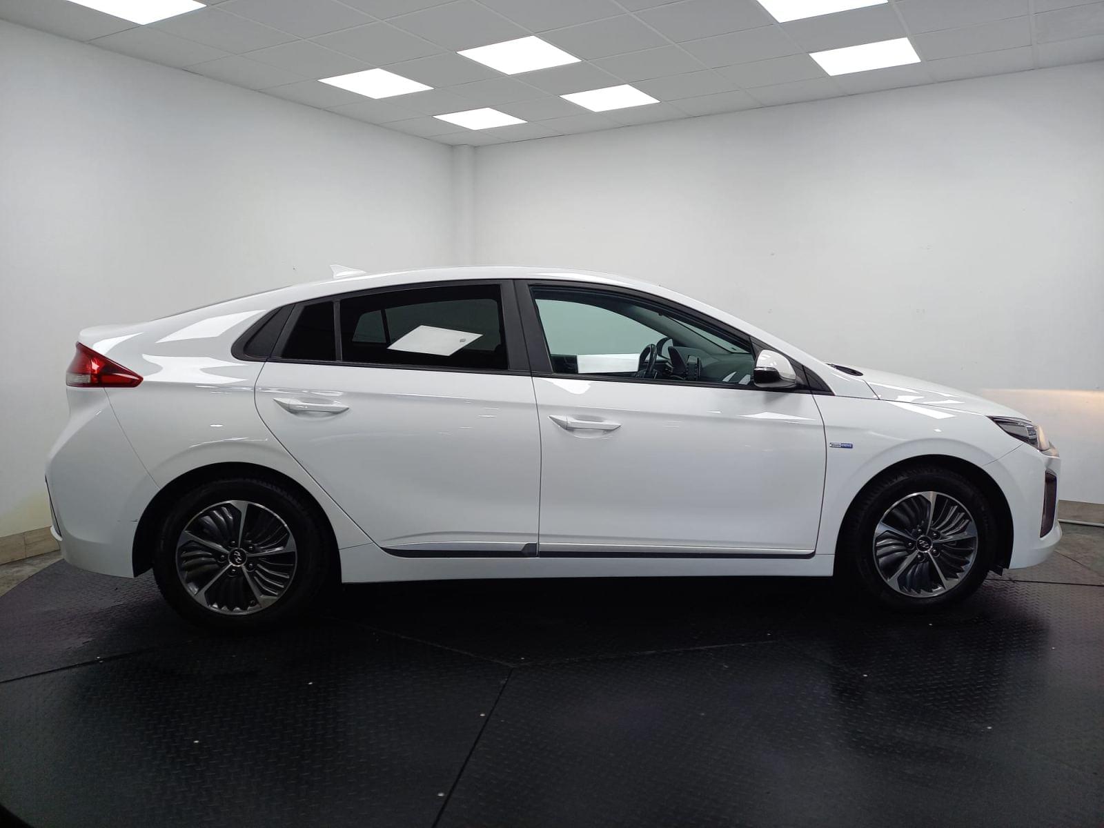 HYUNDAI IONIQ 1.6 GDI PHEV KLASS DCT 7 
