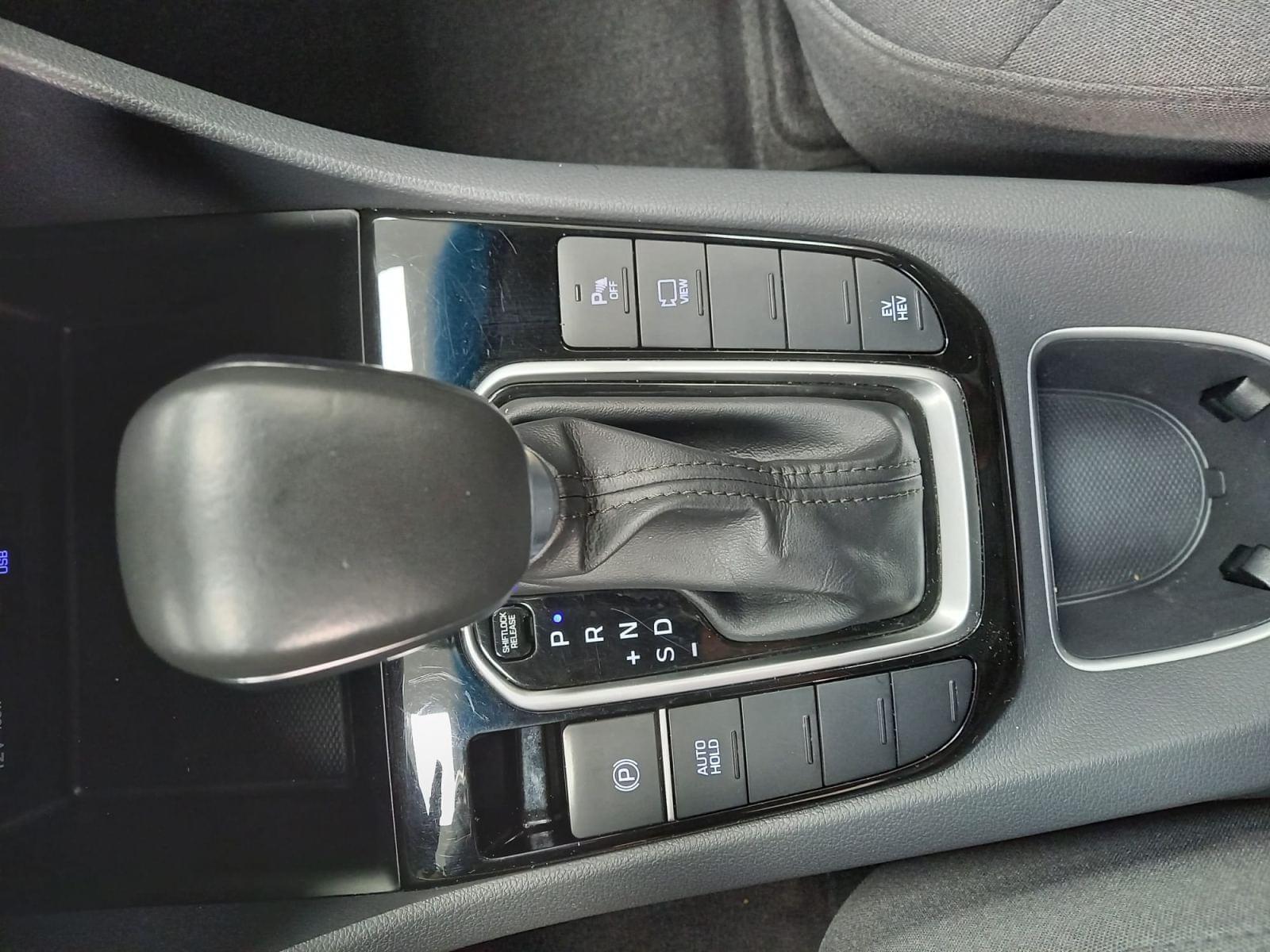 HYUNDAI IONIQ 1.6 GDI PHEV KLASS DCT 16 