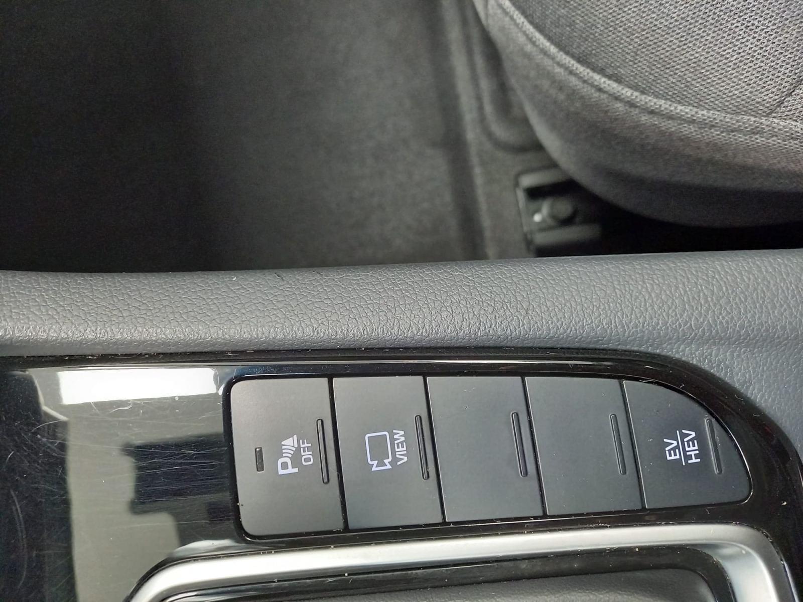 HYUNDAI IONIQ 1.6 GDI PHEV KLASS DCT 17 