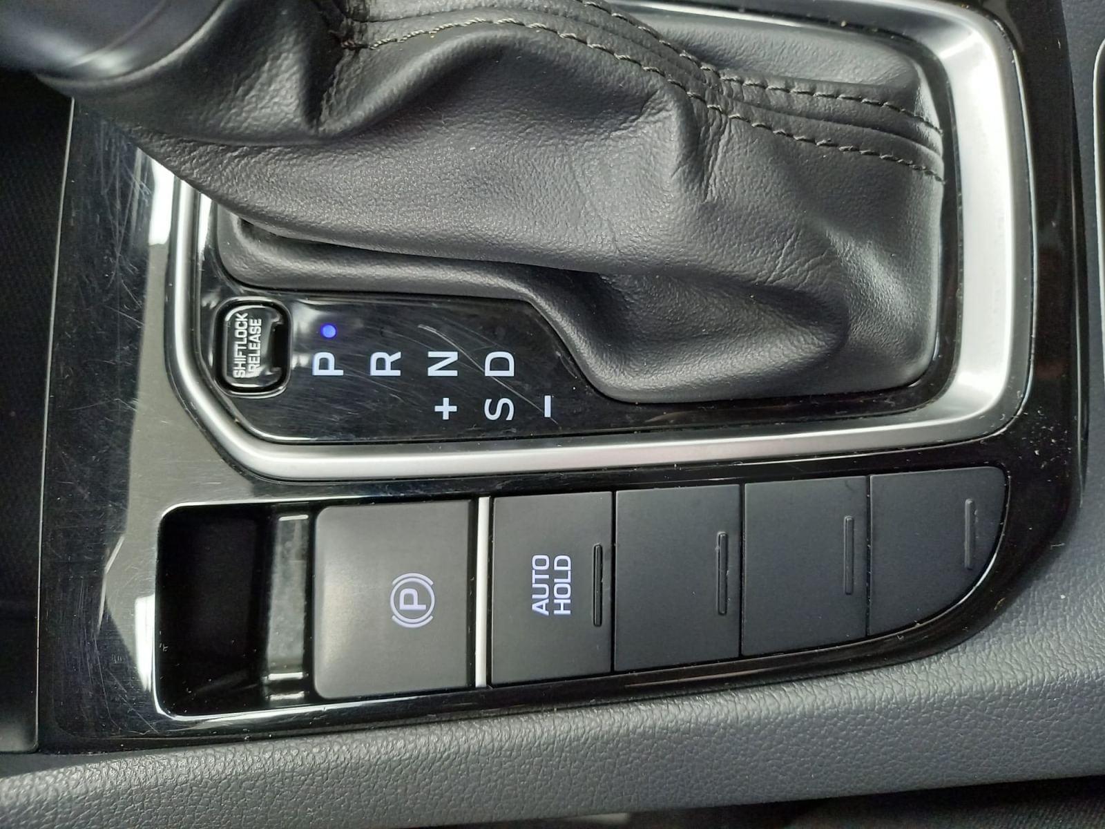 HYUNDAI IONIQ 1.6 GDI PHEV KLASS DCT 18 