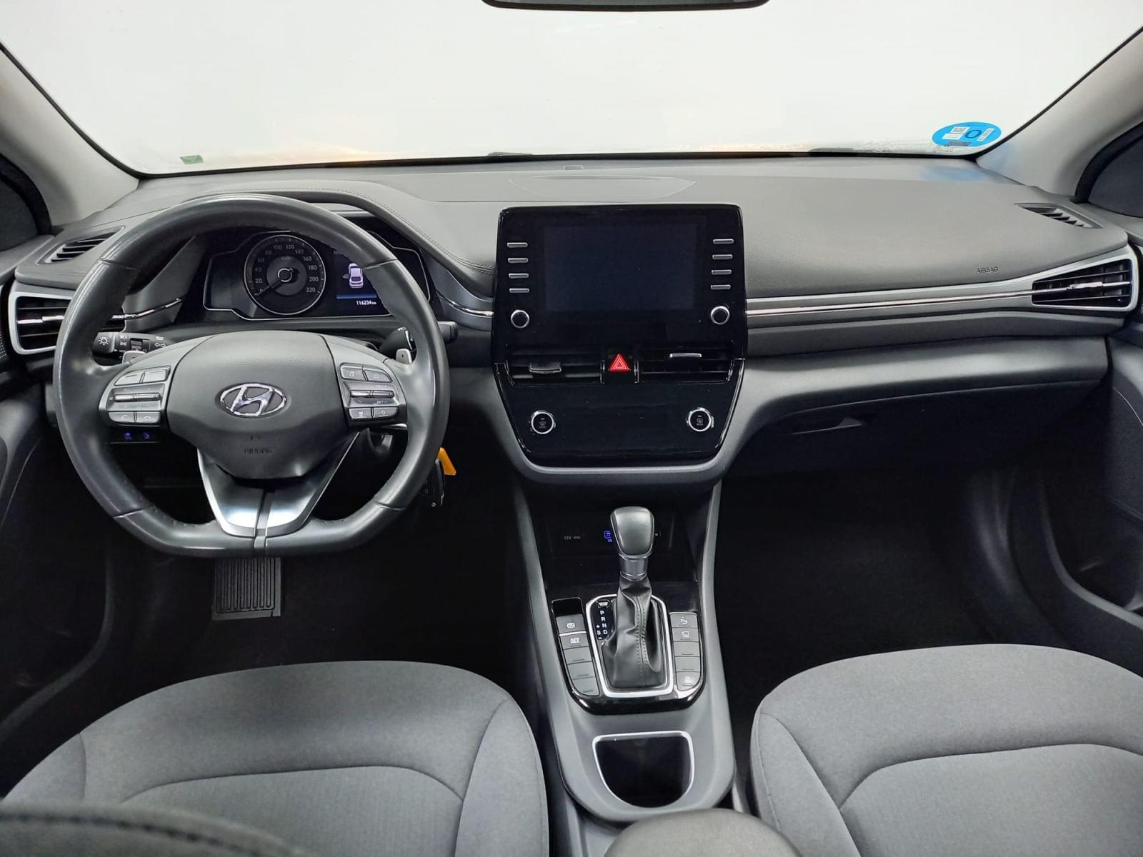 HYUNDAI IONIQ 1.6 GDI PHEV KLASS DCT 26 