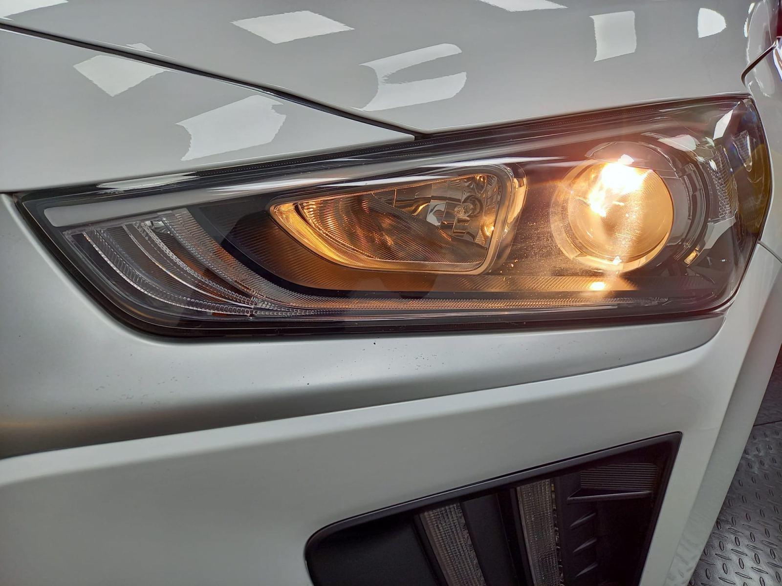 HYUNDAI IONIQ 1.6 GDI PHEV KLASS DCT 31 