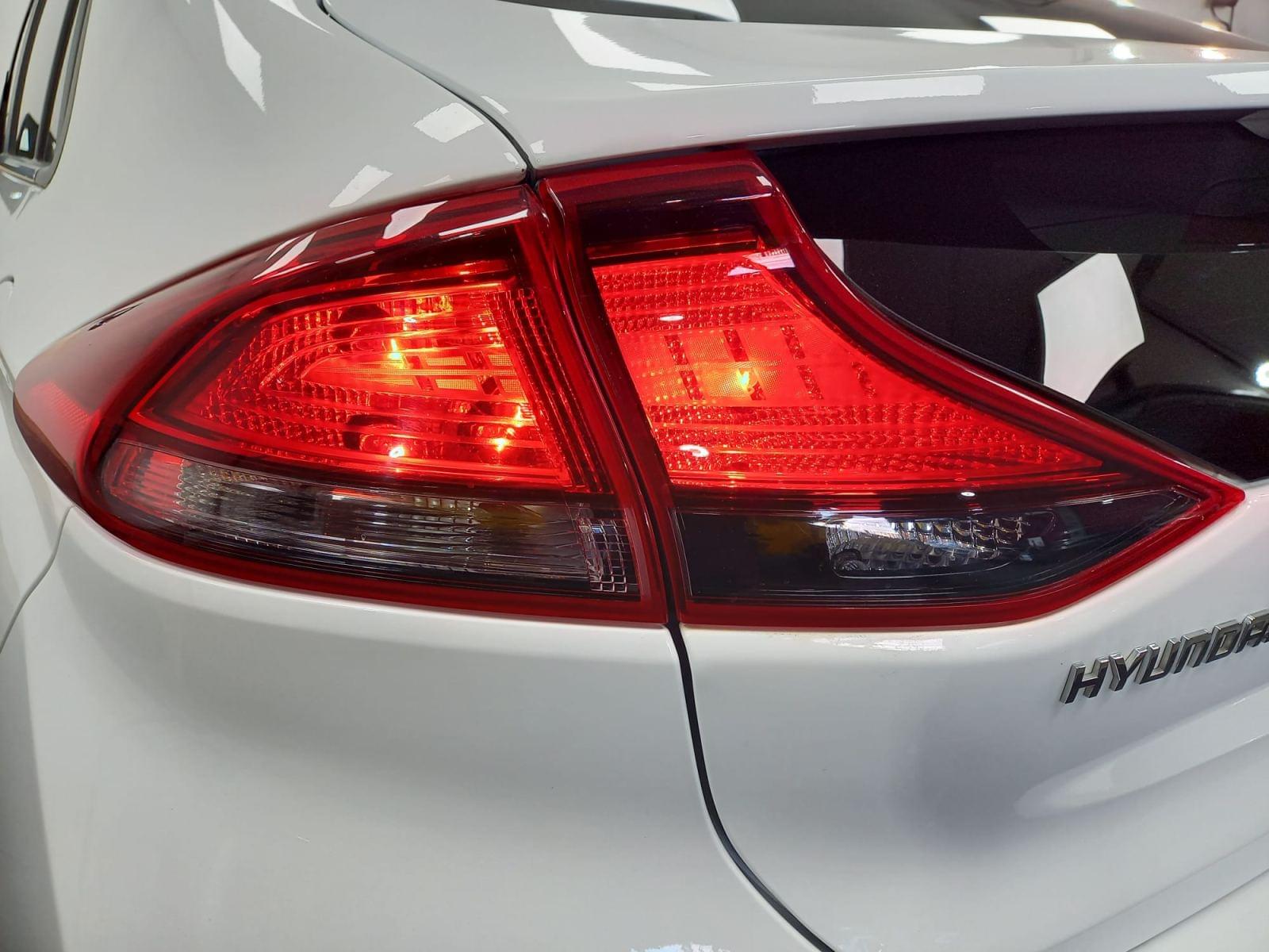 HYUNDAI IONIQ 1.6 GDI PHEV KLASS DCT 35 