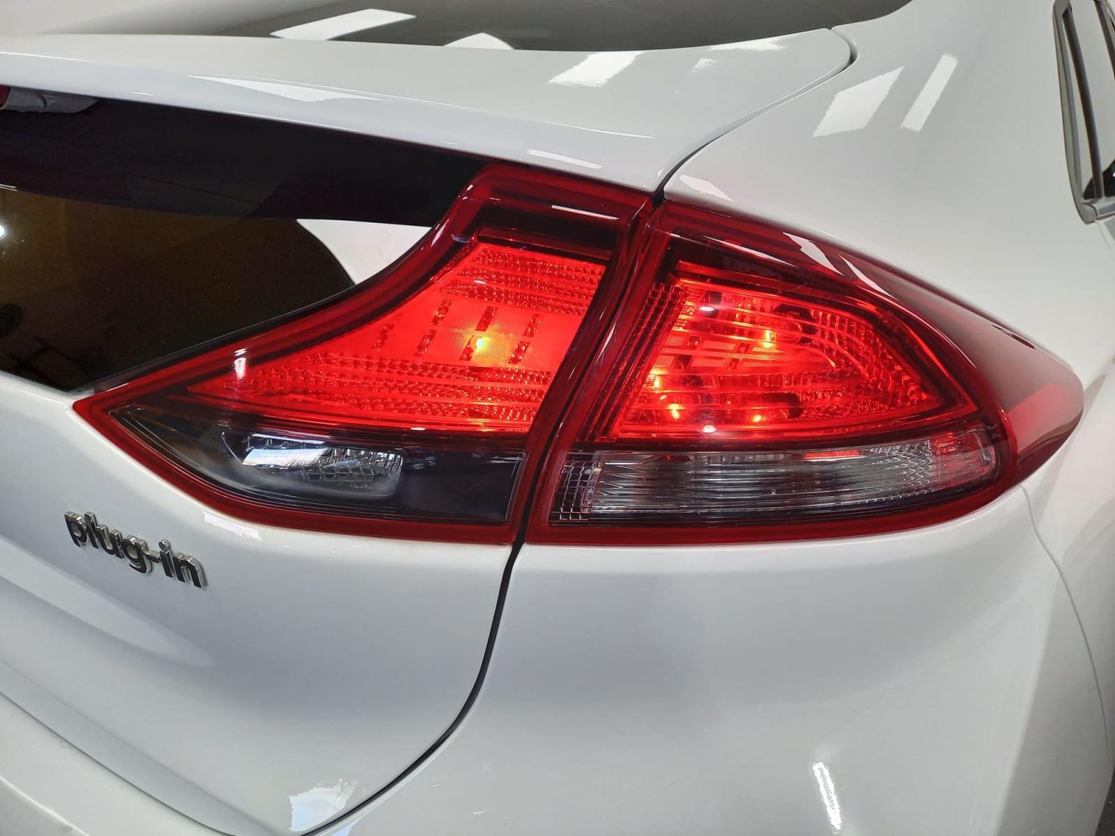 HYUNDAI IONIQ 1.6 GDI PHEV KLASS DCT 36 