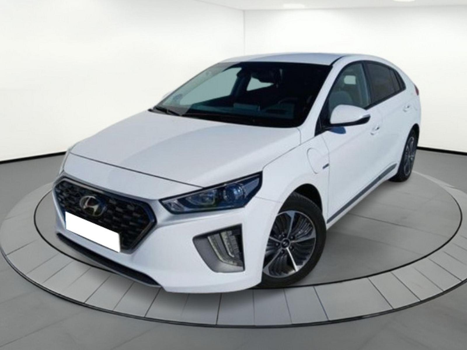imagen de HYUNDAI IONIQ 1.6 GDI PHEV KLASS DCT - REF: 05806