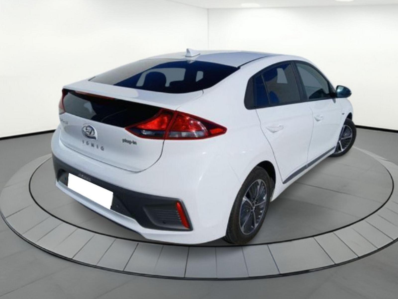 HYUNDAI IONIQ 1.6 GDI PHEV KLASS DCT 2