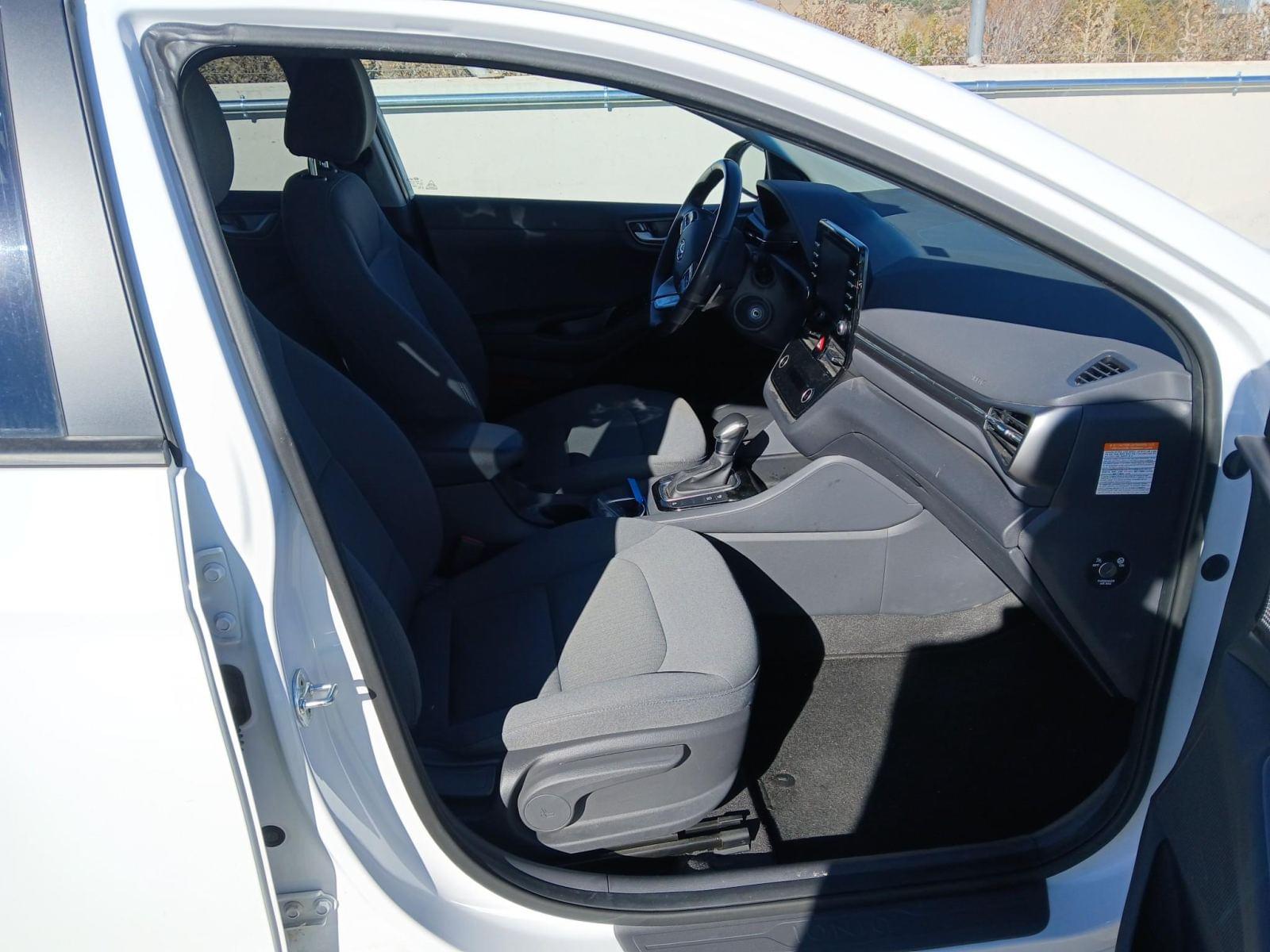 HYUNDAI IONIQ 1.6 GDI PHEV KLASS DCT 6