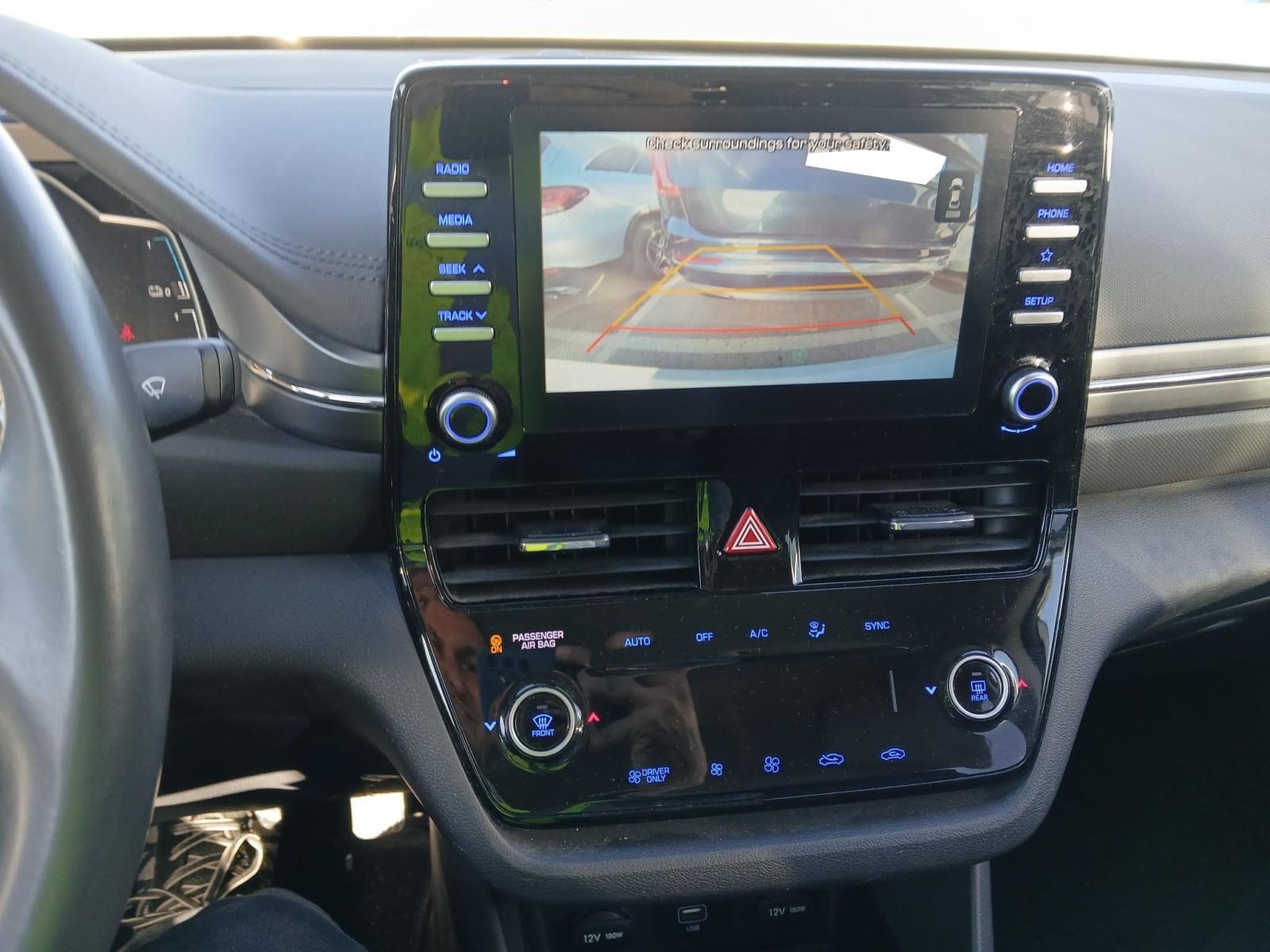 HYUNDAI IONIQ 1.6 GDI PHEV KLASS DCT 9