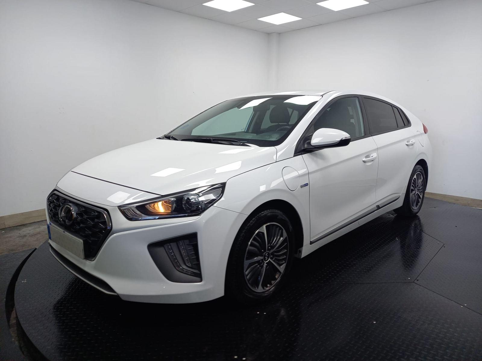 HYUNDAI IONIQ 1.6 GDI PHEV KLASS DCT 1 