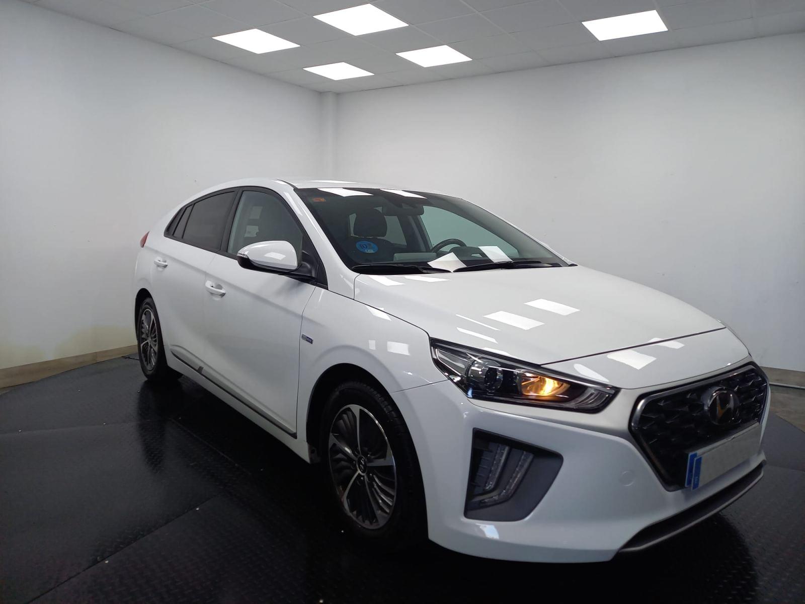 HYUNDAI IONIQ 1.6 GDI PHEV KLASS DCT 2 