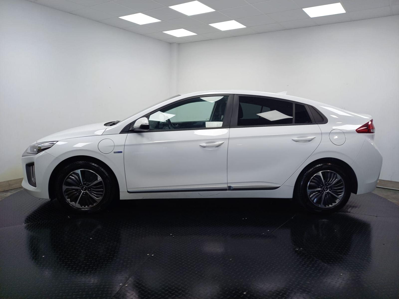 HYUNDAI IONIQ 1.6 GDI PHEV KLASS DCT 3 