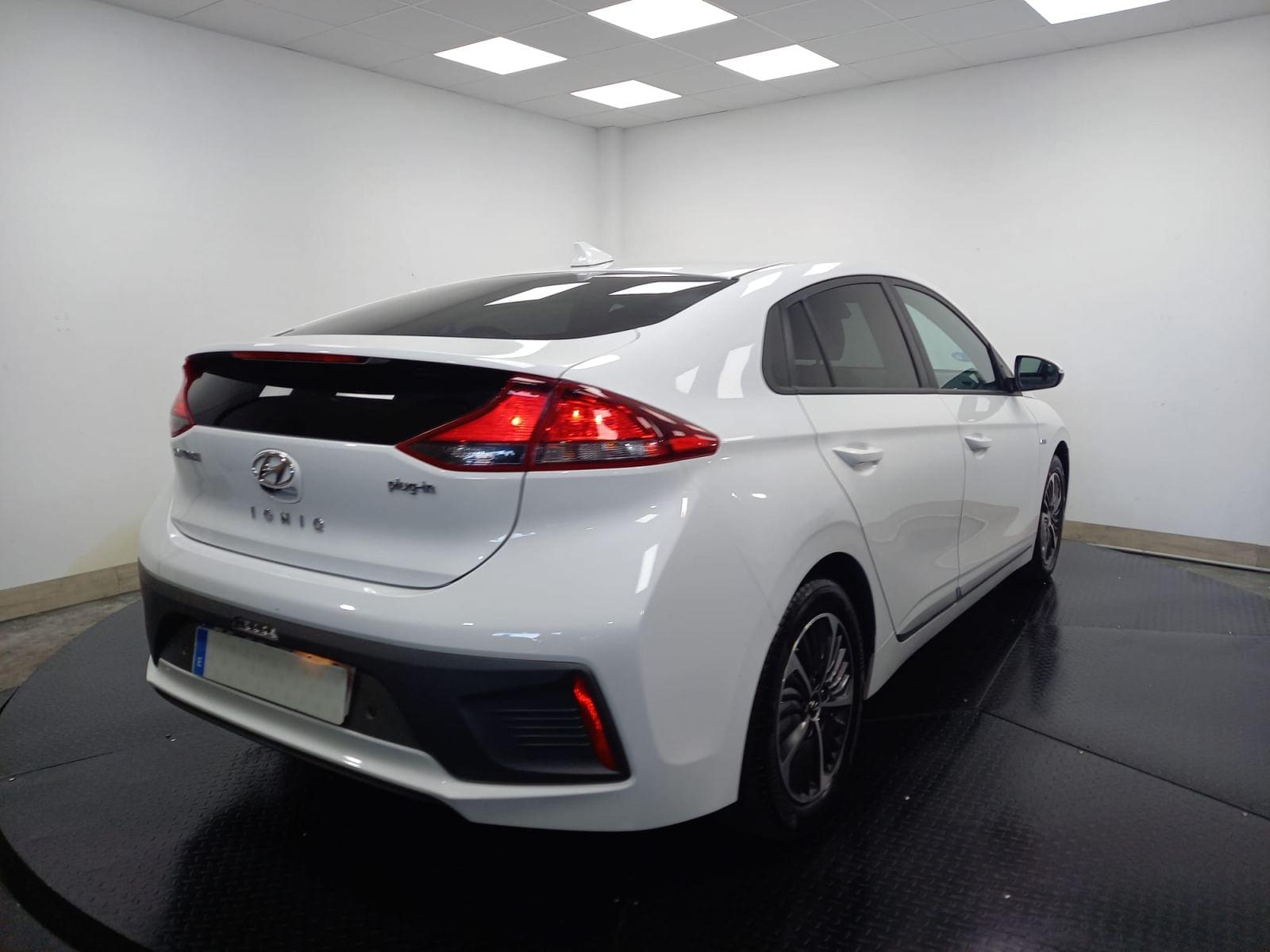 HYUNDAI IONIQ 1.6 GDI PHEV KLASS DCT 4 