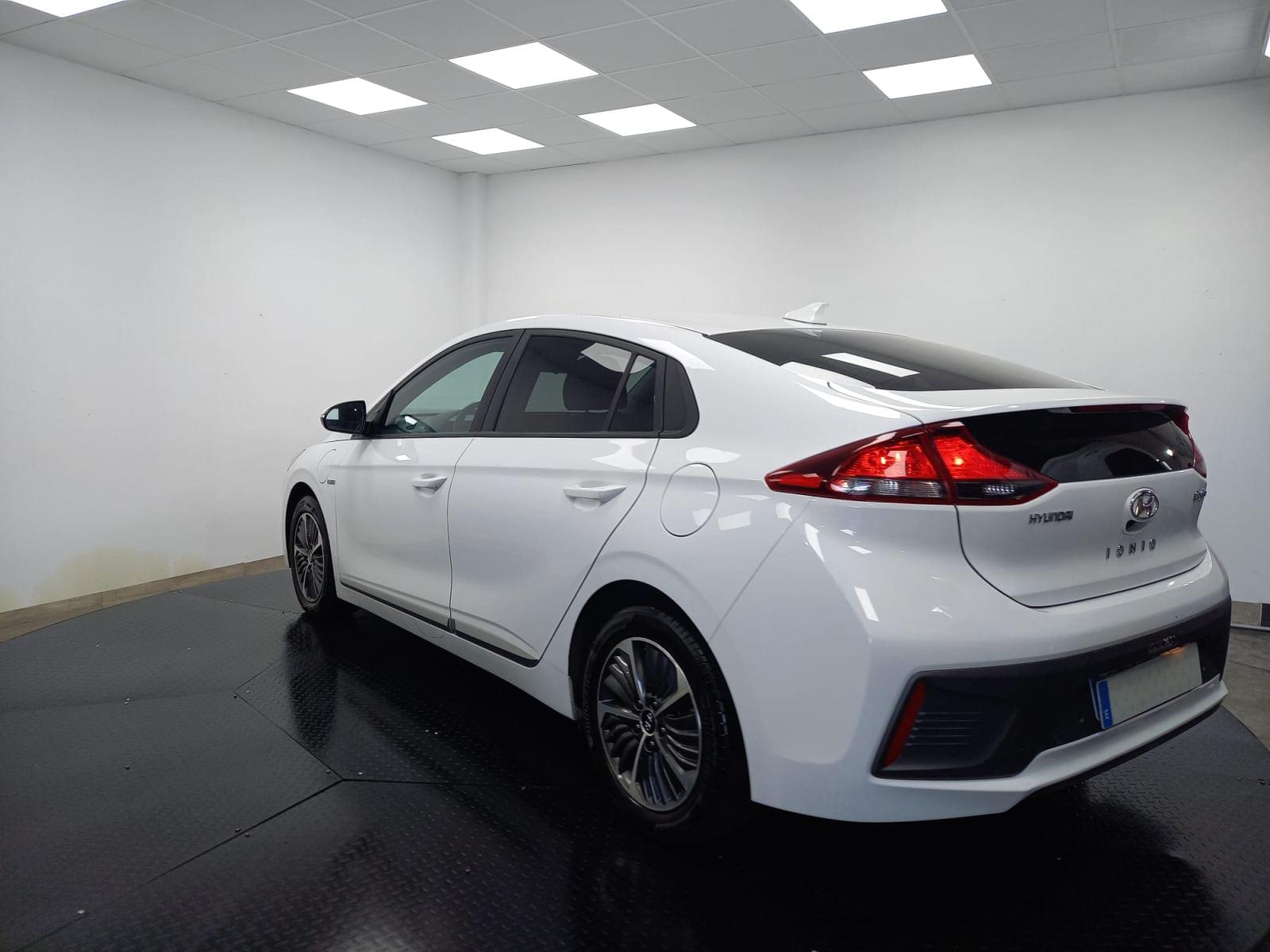 HYUNDAI IONIQ 1.6 GDI PHEV KLASS DCT 6 